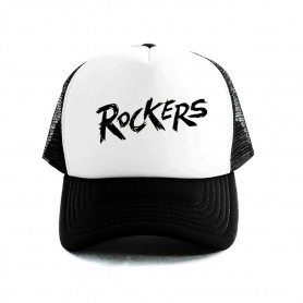 rockers gorra