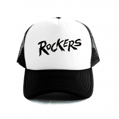 rockers gorra