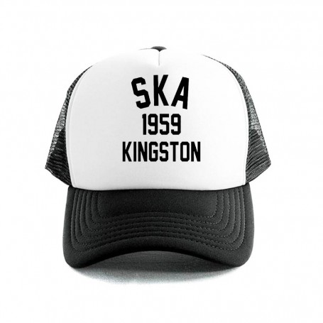 ska mod 44 gorra