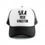 ska mod 44 gorra
