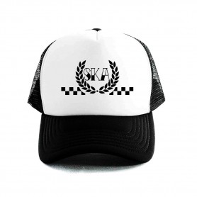 ska gorra
