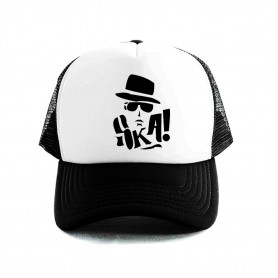 ska gorra