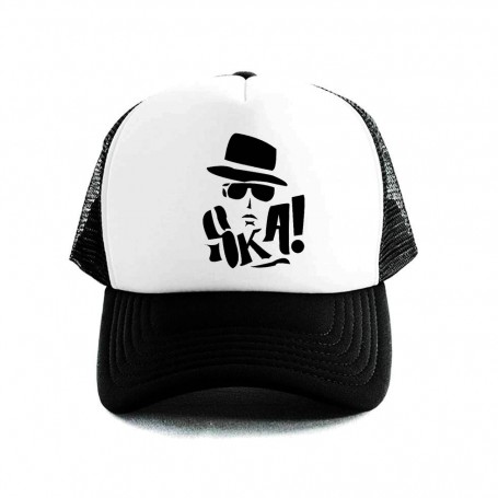 ska gorra