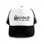skinhead mod 46 gorra