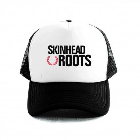 skinhead roots gorra