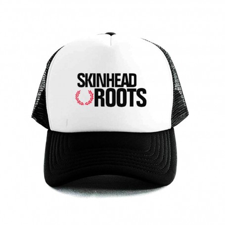 skinhead roots gorra