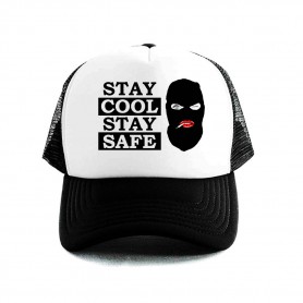 stay cool gorra