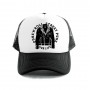 street punk gorra