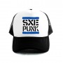 sxe punk gorra