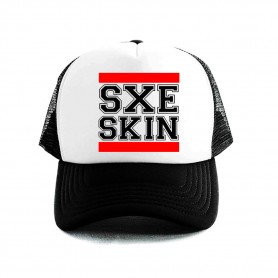 sxe skin gorra