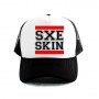 sxe skin gorra