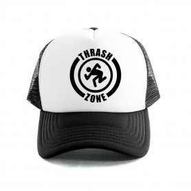 thrash zone gorra