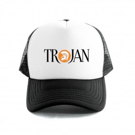 trojan mod 45 gorra
