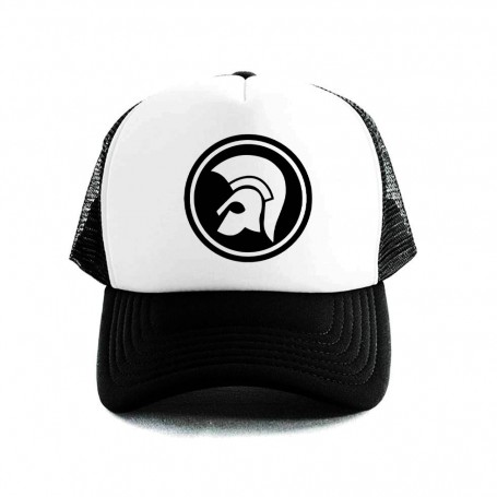 trojan mod 24 gorra