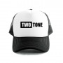 two tone gorra
