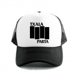 txalaparta gorra