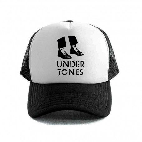 undertones gorra