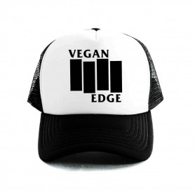 vegan edge gorra