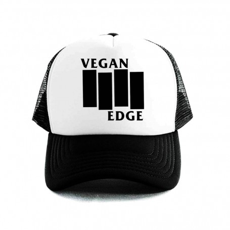 vegan edge gorra
