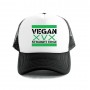 vegan gorra