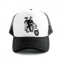 vespa ska gorra