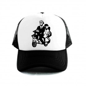 vespa ska gorra