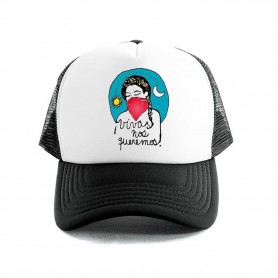 vivas nos queremos gorra
