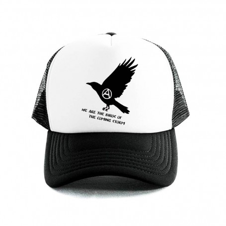 we are the birds gorra