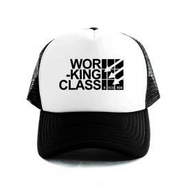 working class flechas mod 22 gorra
