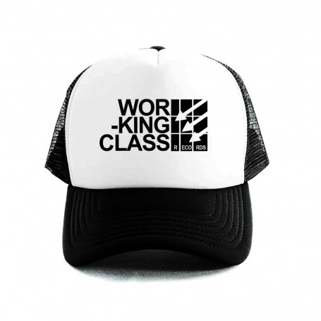 working class flechas mod 22 gorra