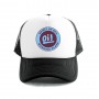 working oi! gorra