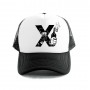 X revolution gorra