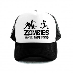 zombies mod 42 gorra