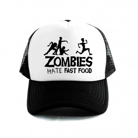 zombies mod 42 gorra