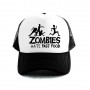 zombies mod 42 gorra