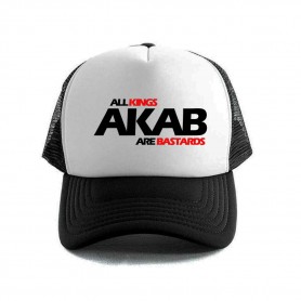 akab gorra