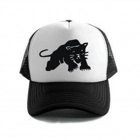 black power gorra