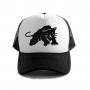 black power gorra