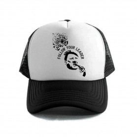 follow your leader gorra