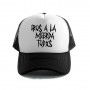 iros a la mierda mod 4 gorra