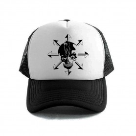 kaos gorra