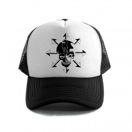 kaos gorra