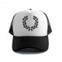 laurel cuchilla gorra