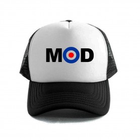 Mod gorra