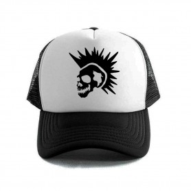 punk gorra