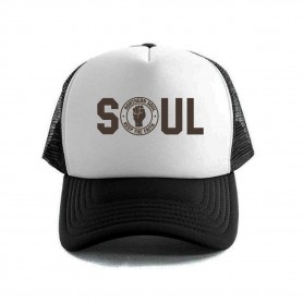 soul gorra