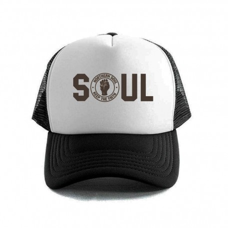 soul gorra