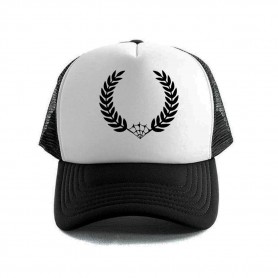 telaraña laurel mod 46 gorra