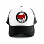 acciòn antifascista gorra