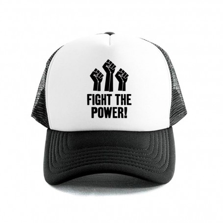 fight the power mod 78 gorra